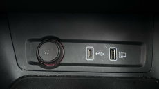 MG ZS 130kW Trophy Connect EV 51kWh 5dr Auto Electric Hatchback